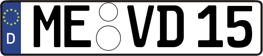 ME-VD15