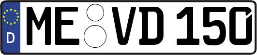 ME-VD150