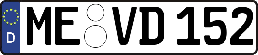 ME-VD152