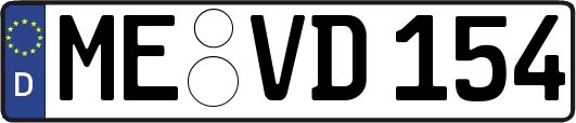 ME-VD154