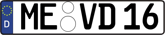 ME-VD16