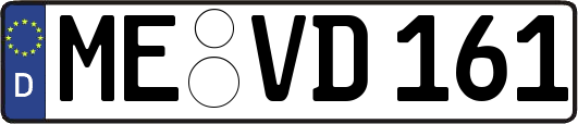 ME-VD161