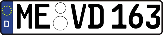 ME-VD163