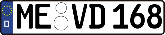 ME-VD168