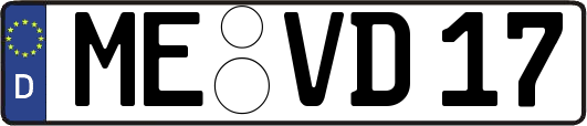ME-VD17