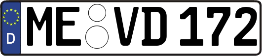 ME-VD172