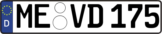 ME-VD175