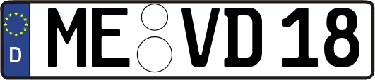 ME-VD18