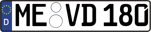 ME-VD180