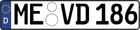 ME-VD186