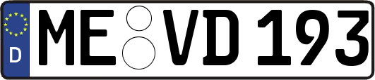 ME-VD193