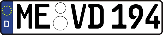 ME-VD194