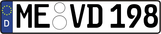 ME-VD198