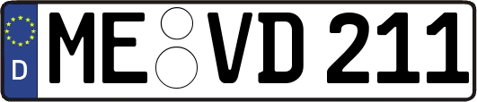 ME-VD211