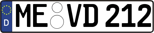 ME-VD212