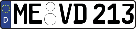 ME-VD213