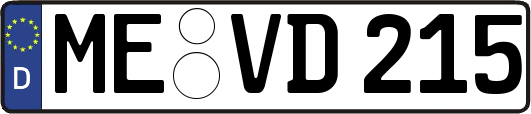 ME-VD215