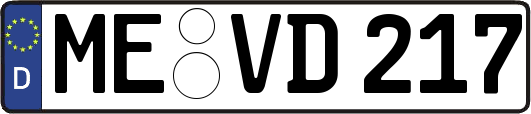 ME-VD217