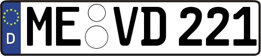 ME-VD221