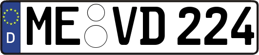 ME-VD224