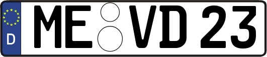 ME-VD23