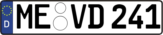 ME-VD241