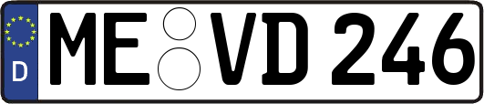 ME-VD246