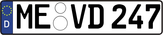 ME-VD247