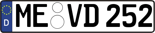 ME-VD252