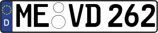 ME-VD262