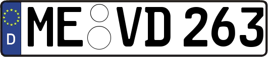 ME-VD263