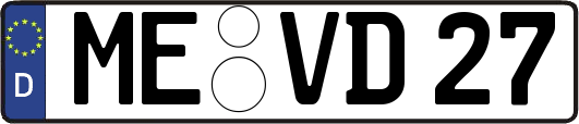 ME-VD27