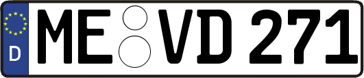 ME-VD271