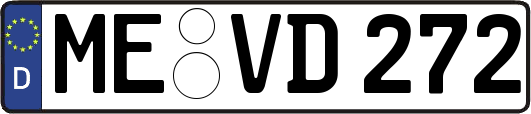 ME-VD272