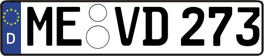 ME-VD273