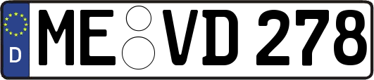 ME-VD278