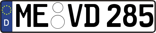 ME-VD285