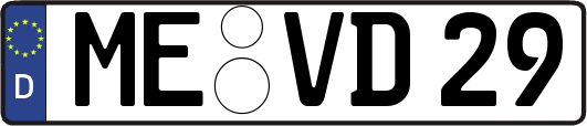 ME-VD29