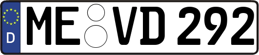 ME-VD292