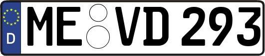 ME-VD293