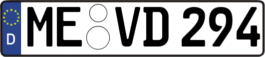 ME-VD294