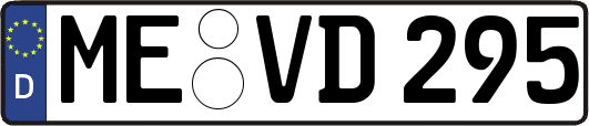 ME-VD295