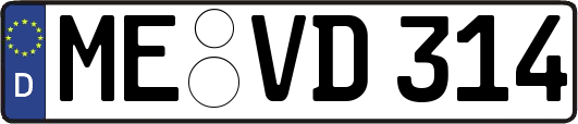 ME-VD314