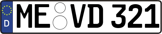 ME-VD321