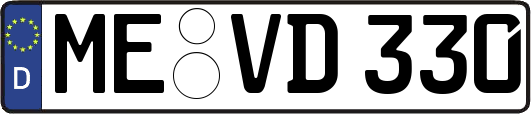 ME-VD330