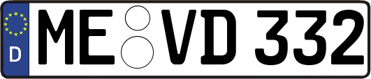 ME-VD332