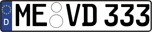 ME-VD333
