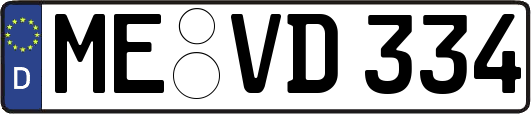 ME-VD334