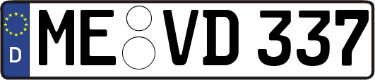 ME-VD337