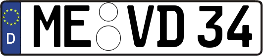 ME-VD34